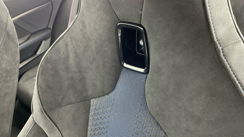 BMW 1 Series M135i xDrive 5dr Step Auto Petrol Hatchback